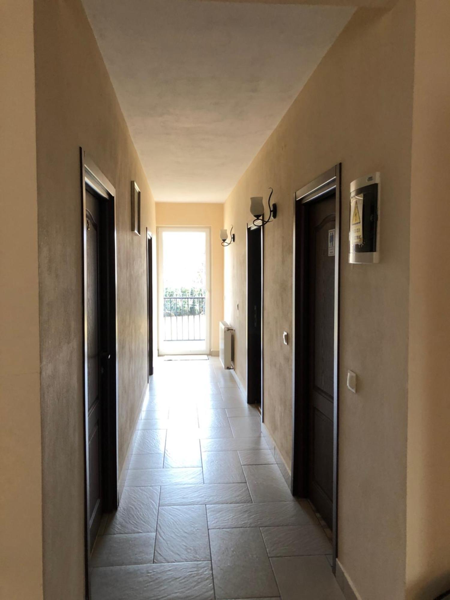 Pensiunea Magnolia Ocna Sugatag Exterior photo